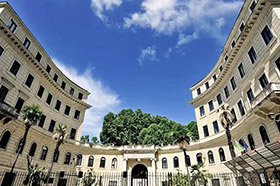 罗马美术学院学生优秀作品