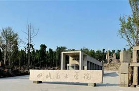 四川美术学院2021网络远程考试考场规则及书法类专业考试公告