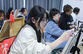 河南统考时间即将公布，这些事情美术生需提前知晓！