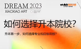 2024年美术专升本第一步，如何选择专业和目标院校？
