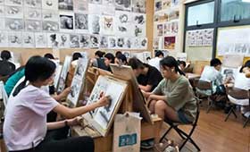 2024笑笑美术预科暑假班完美收官，见证闪闪发光的夏日，我们下一站再会！