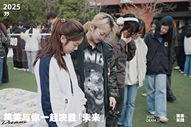 笑笑美术兵团2025届统考冲刺纪实