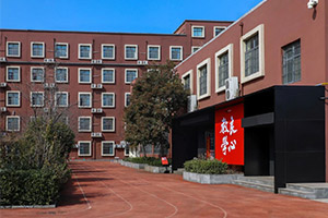 河南十大画室-郑州画室笑笑兵团（豫龙校区）