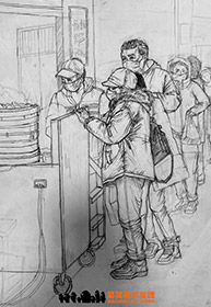 刘革奴-中央美术学院