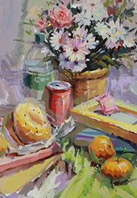 王锦明-应届280分