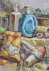 杨牛举-应届283分