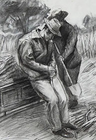 代新元-统考289分