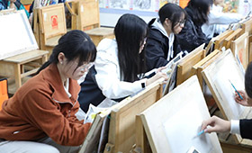 美术艺考新风向2026届美术生该如何提前布局？一文带你了解！