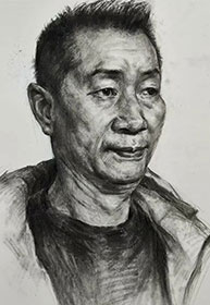 赵琪瑜-中央美术学院