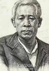 闫心晴-中央美术学院