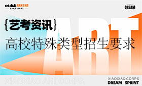 关于做好2026年普通高等学校部分特殊类型招生工作的通知