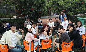 【笑笑写生季】初见·婺源/水墨江南婺源行(一)