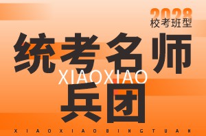 河南美术高考集训-笑笑美术兵团统考名师兵团