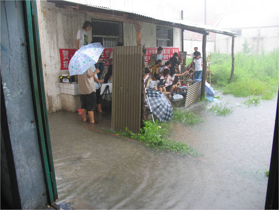 雨中训练.jpg