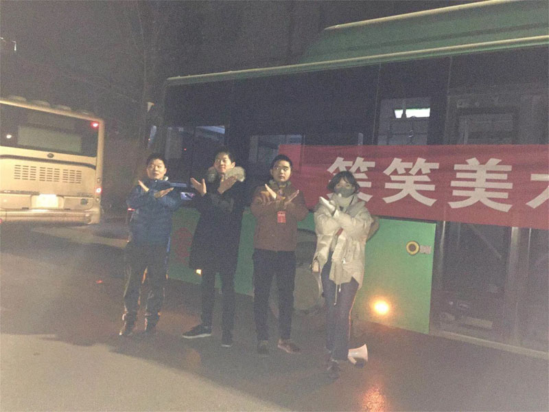 河南画室-笑笑美术兵团
