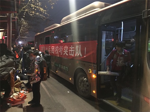 郑州画室-笑笑美术兵团