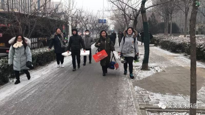 郑州高考美术集训-笑笑美术兵团