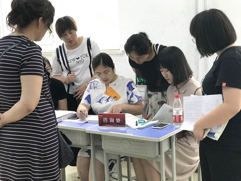 郑州画室丨笑笑美术兵团