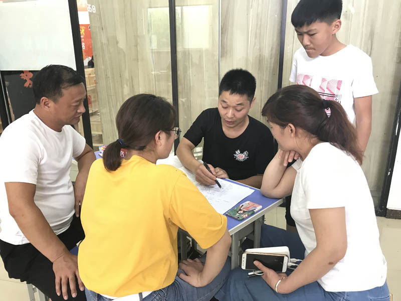 郑州画室-笑笑美术兵团报考指南讲座