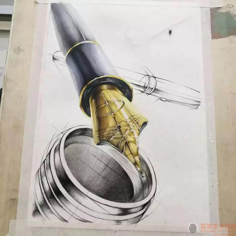 贾懿琪设计作品