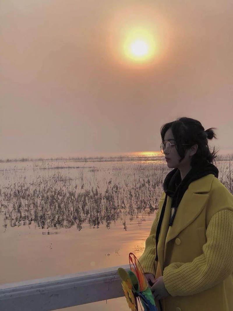 郑州笑笑画室贾懿琪