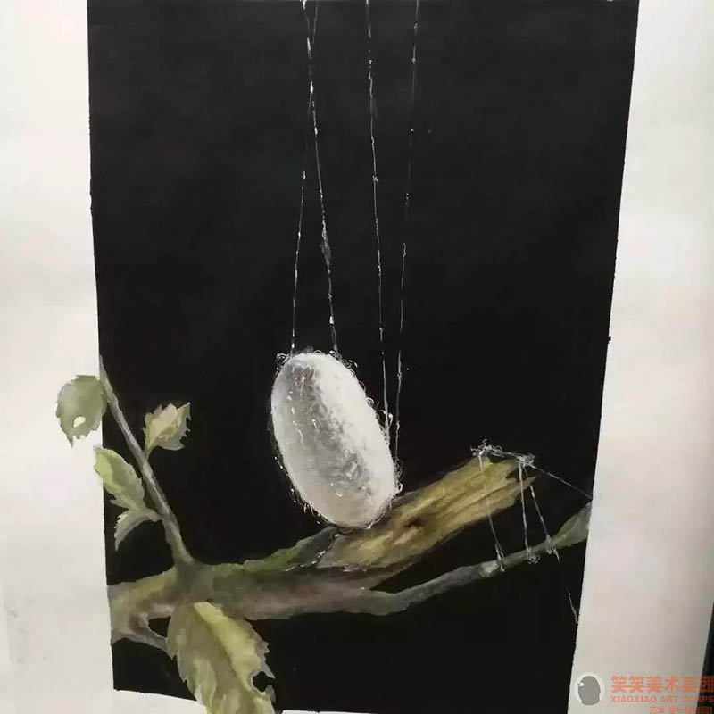 贾懿琪设计作品