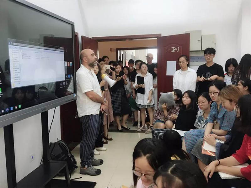 那不勒斯国立美术学院录取通报 那不勒斯国立美术学院录取通报