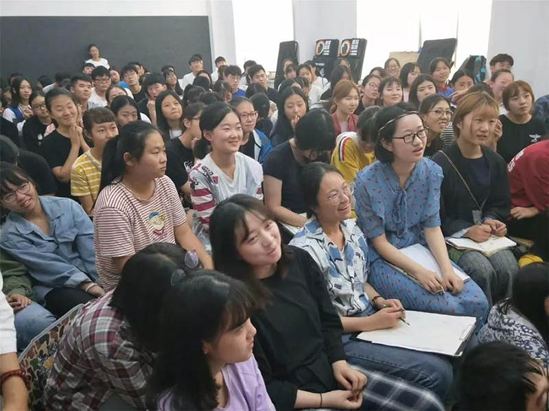 那不勒斯国立美术学院录取通报 那不勒斯国立美术学院录取通报