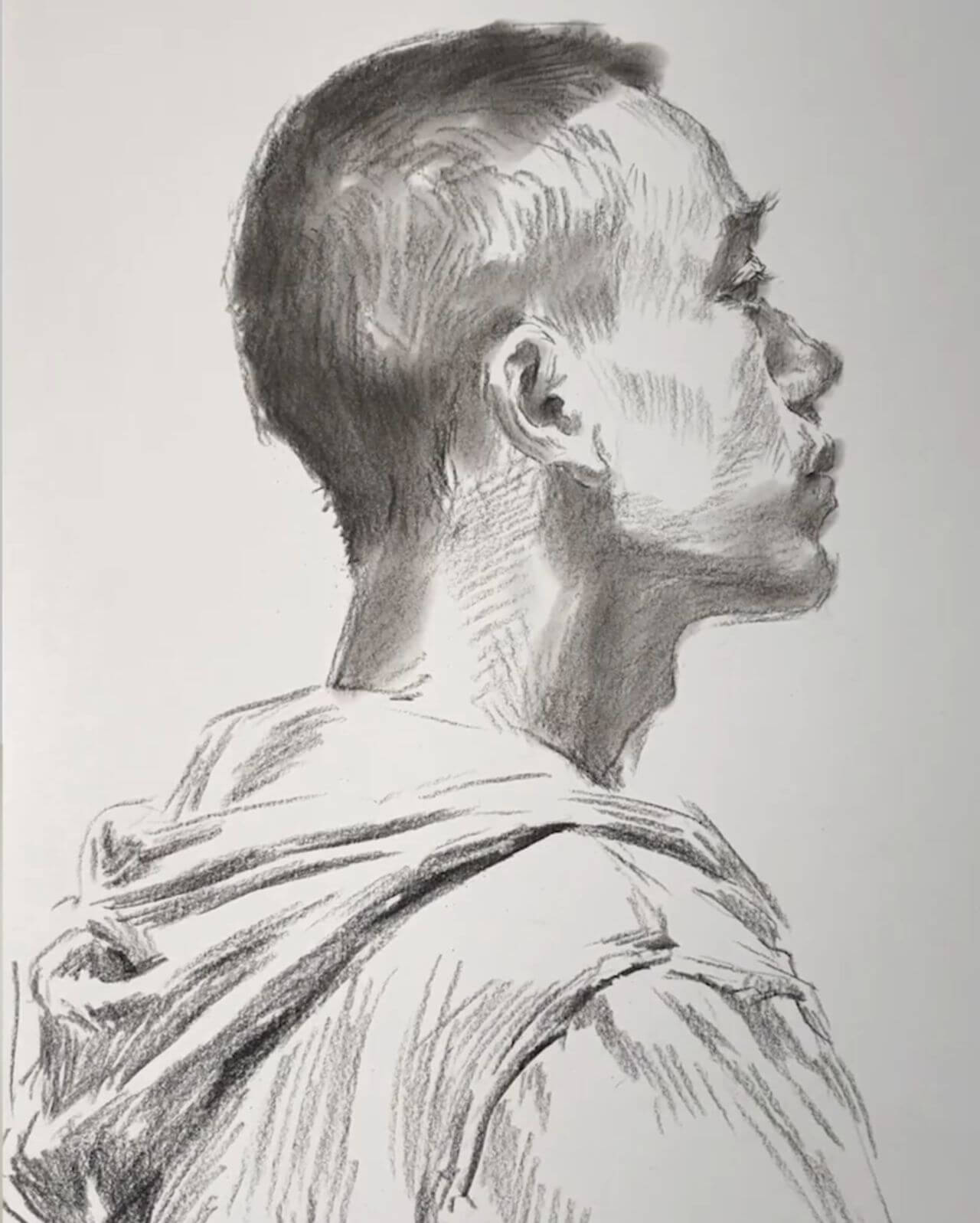 郑州画室笑笑美术兵团 郑州画室笑笑美术兵团