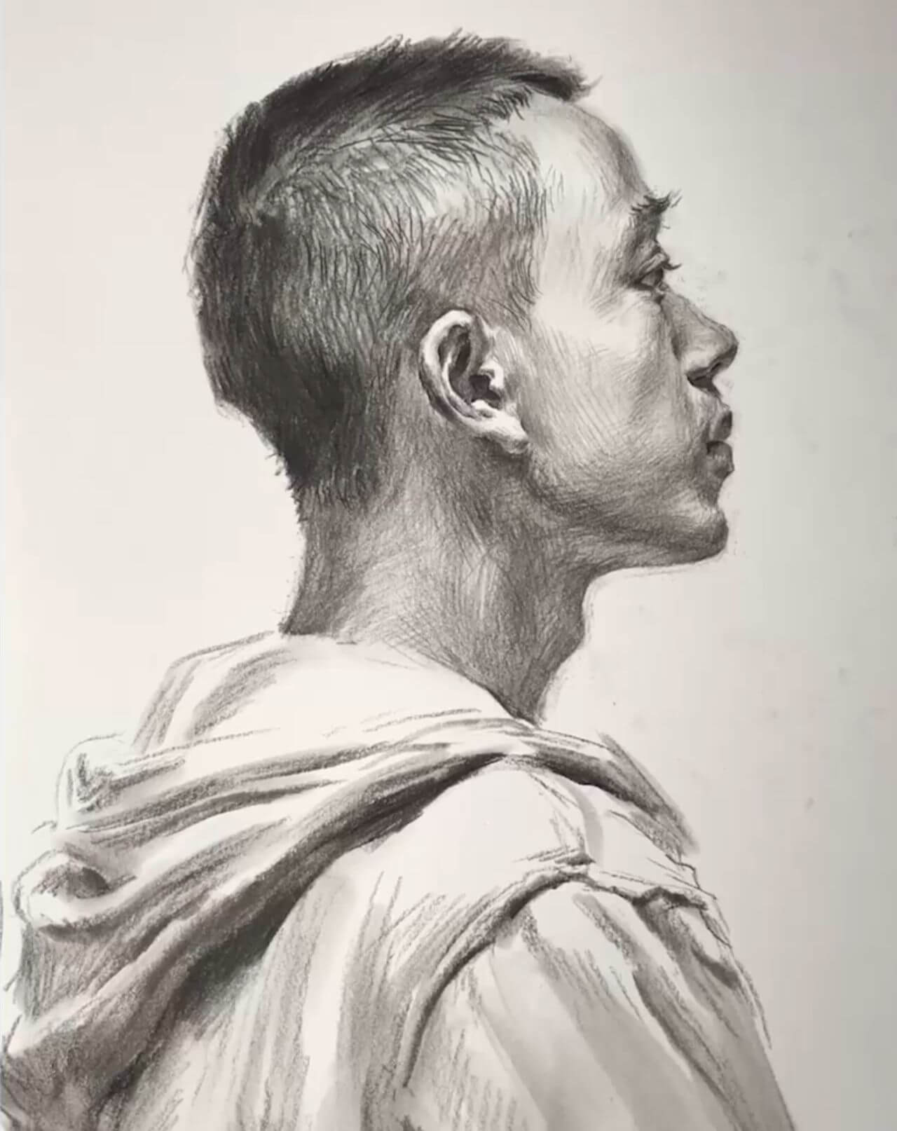 郑州画室笑笑美术兵团 郑州画室笑笑美术兵团