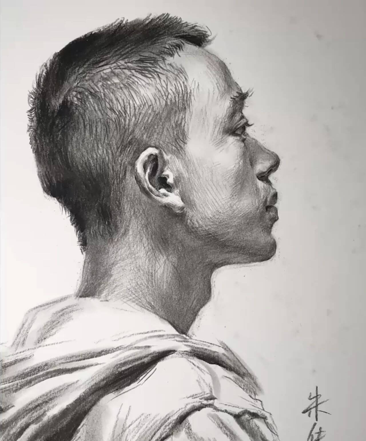 郑州画室笑笑美术兵团 郑州画室笑笑美术兵团