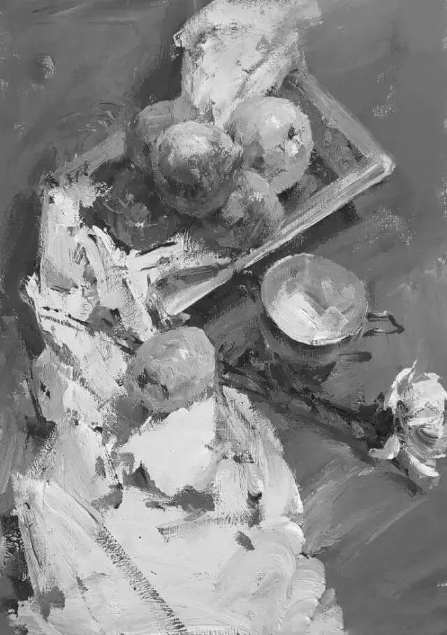 郑州画室作品 郑州画室作品