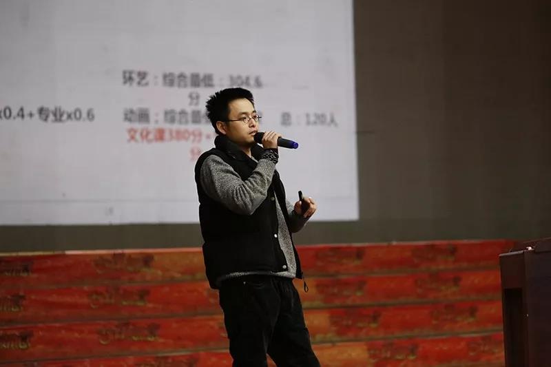 河南画室笑笑美术兵团