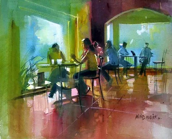 河南画室笑笑美术兵团 河南画室笑笑美术兵团