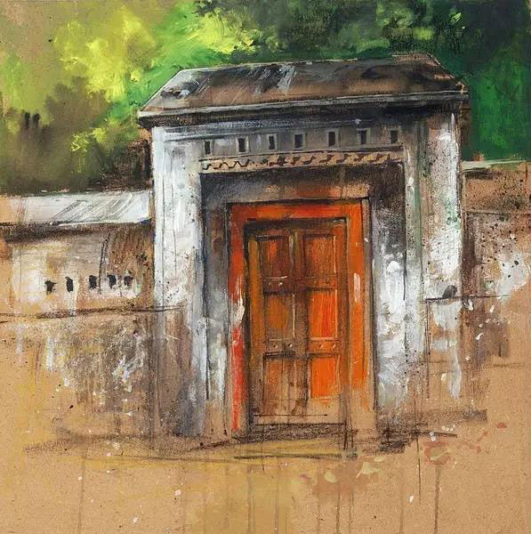 河南画室笑笑美术兵团 河南画室笑笑美术兵团