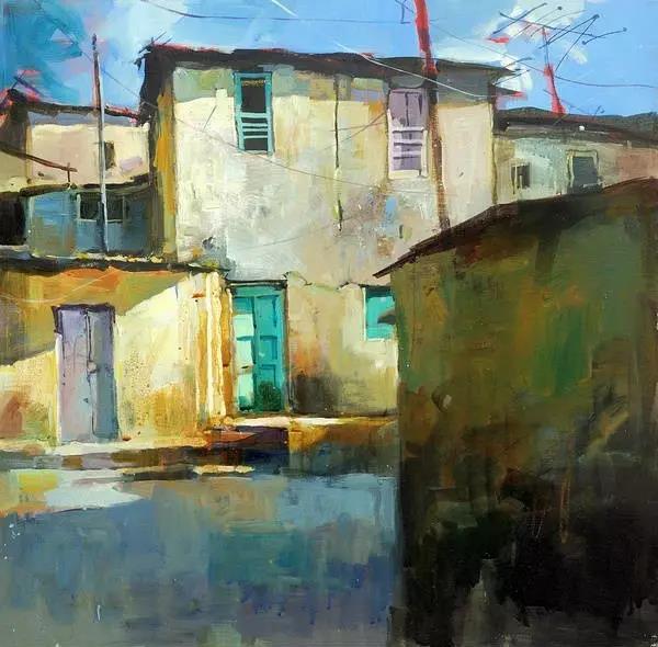 河南画室笑笑美术兵团 河南画室笑笑美术兵团