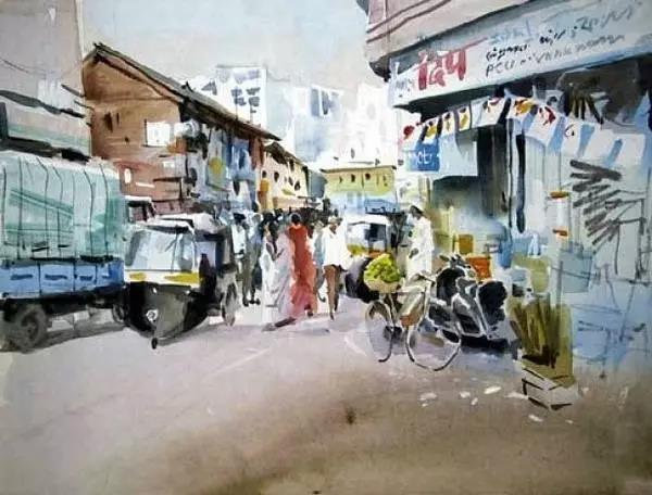 郑州画室笑笑美术兵团 郑州画室笑笑美术兵团