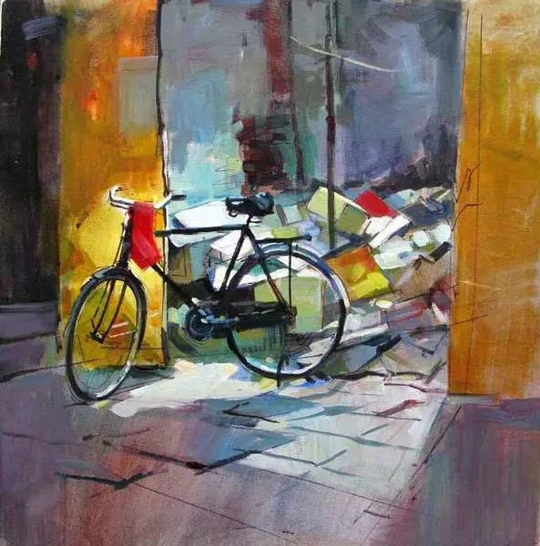 河南美术培训笑笑美术兵团 河南美术培训笑笑美术兵团