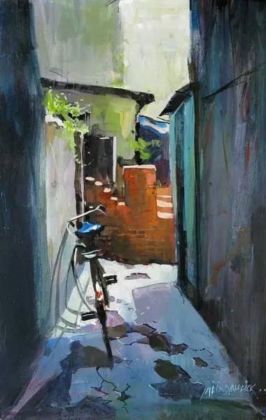 郑州画室排名丨笑笑美术兵团 郑州画室排名丨笑笑美术兵团