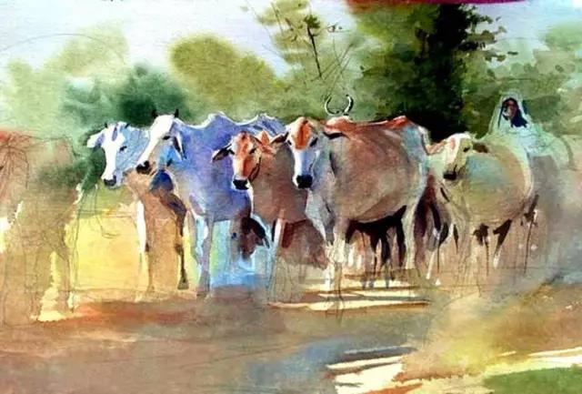 郑州美术培训笑笑美术兵团 郑州美术培训笑笑美术兵团