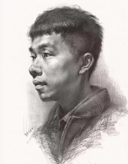 郑州画室-笑笑美术兵团 郑州画室-笑笑美术兵团