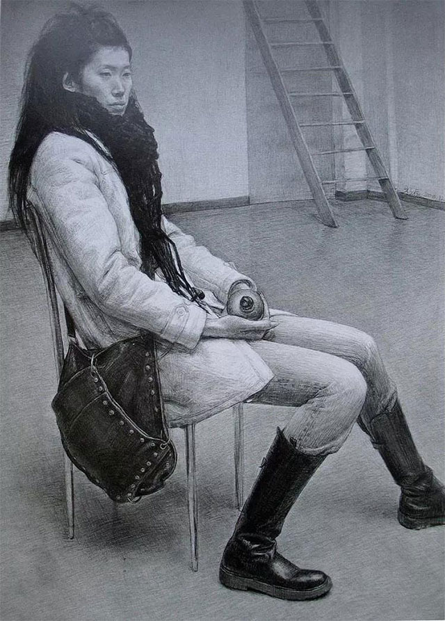 郑州笑笑画室 郑州笑笑画室