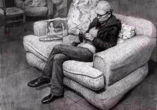 笑笑美术兵团 笑笑美术兵团