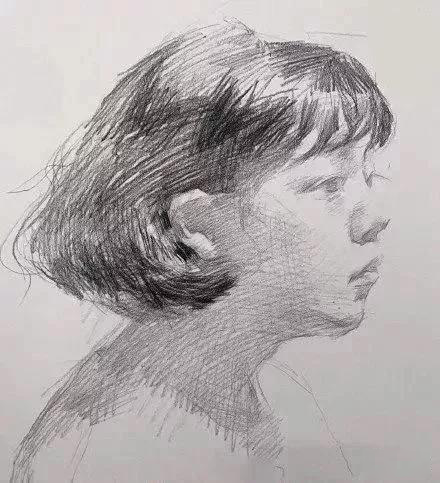 河南画室-素描教程 河南画室-素描教程