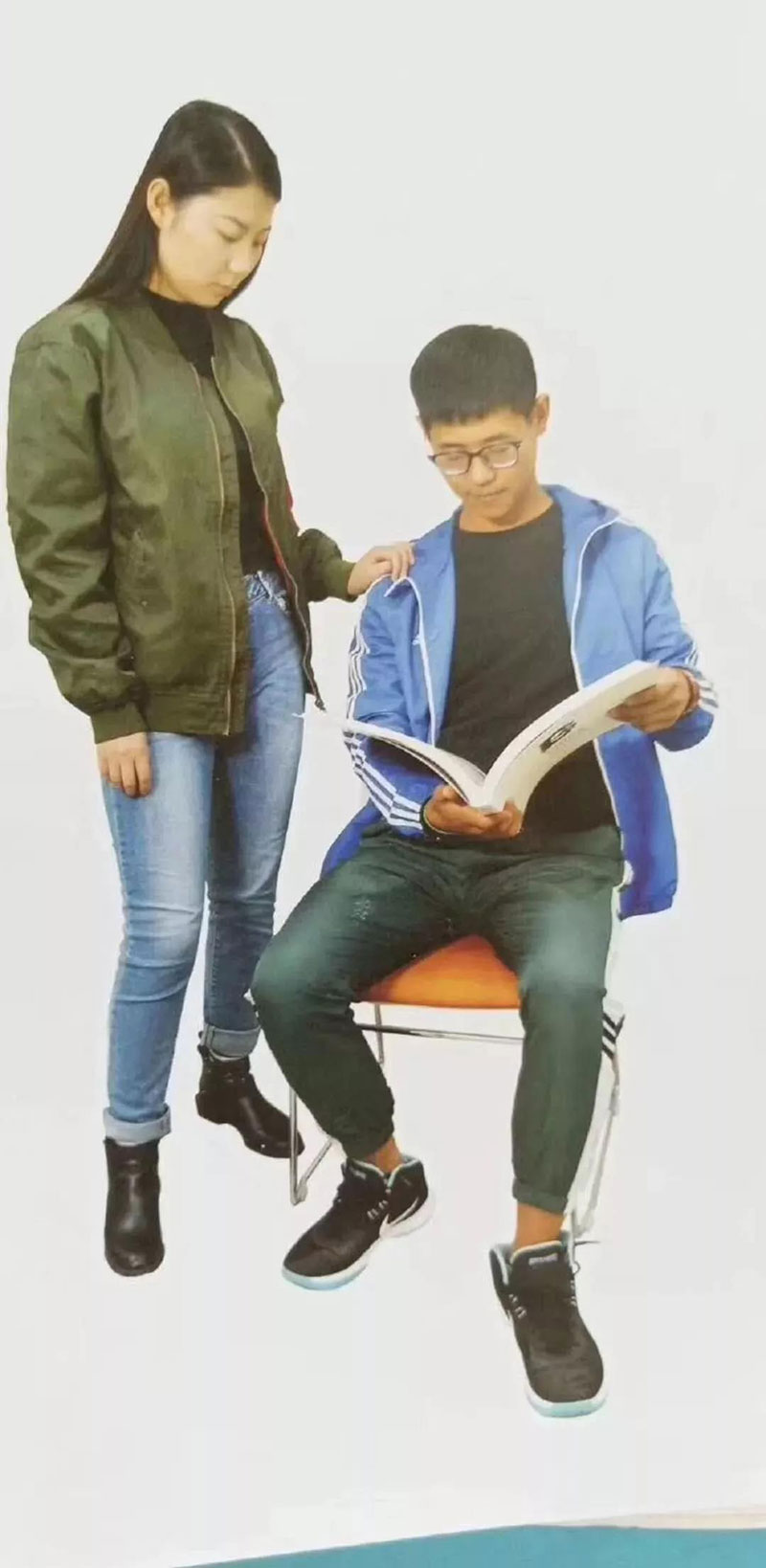 2019年湖北省美术统考考题 2019年湖北省美术统考考题