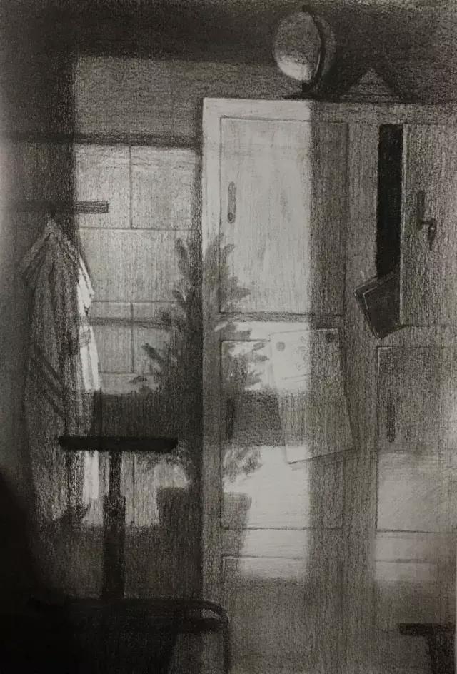 郑州画室笑笑美术兵团2 郑州画室笑笑美术兵团2