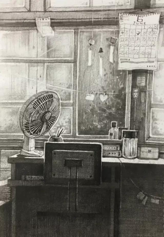 郑州画室笑笑美术兵团6 郑州画室笑笑美术兵团6