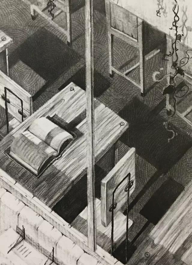 郑州画室笑笑美术兵团5 郑州画室笑笑美术兵团5