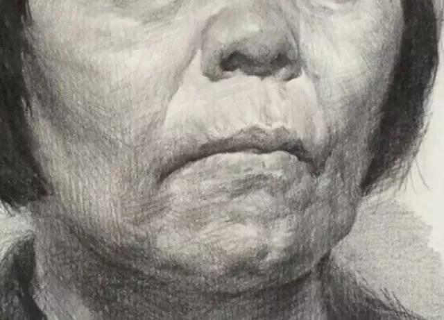 郑州画室排名-笑笑美术兵团美术技巧