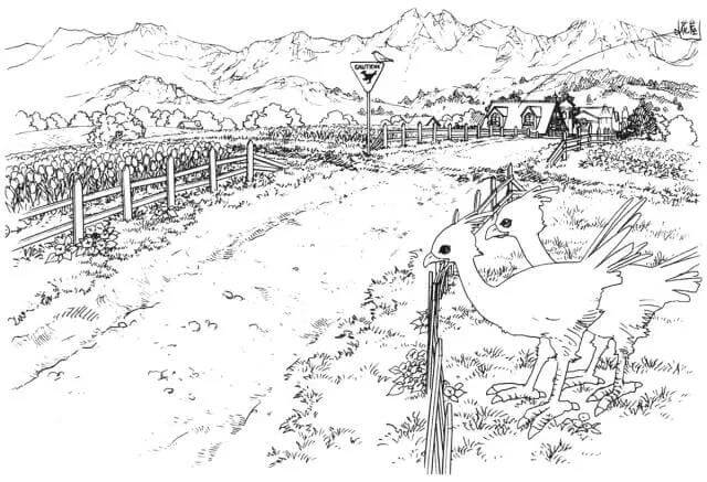 郑州画室排名-笑笑美术兵团